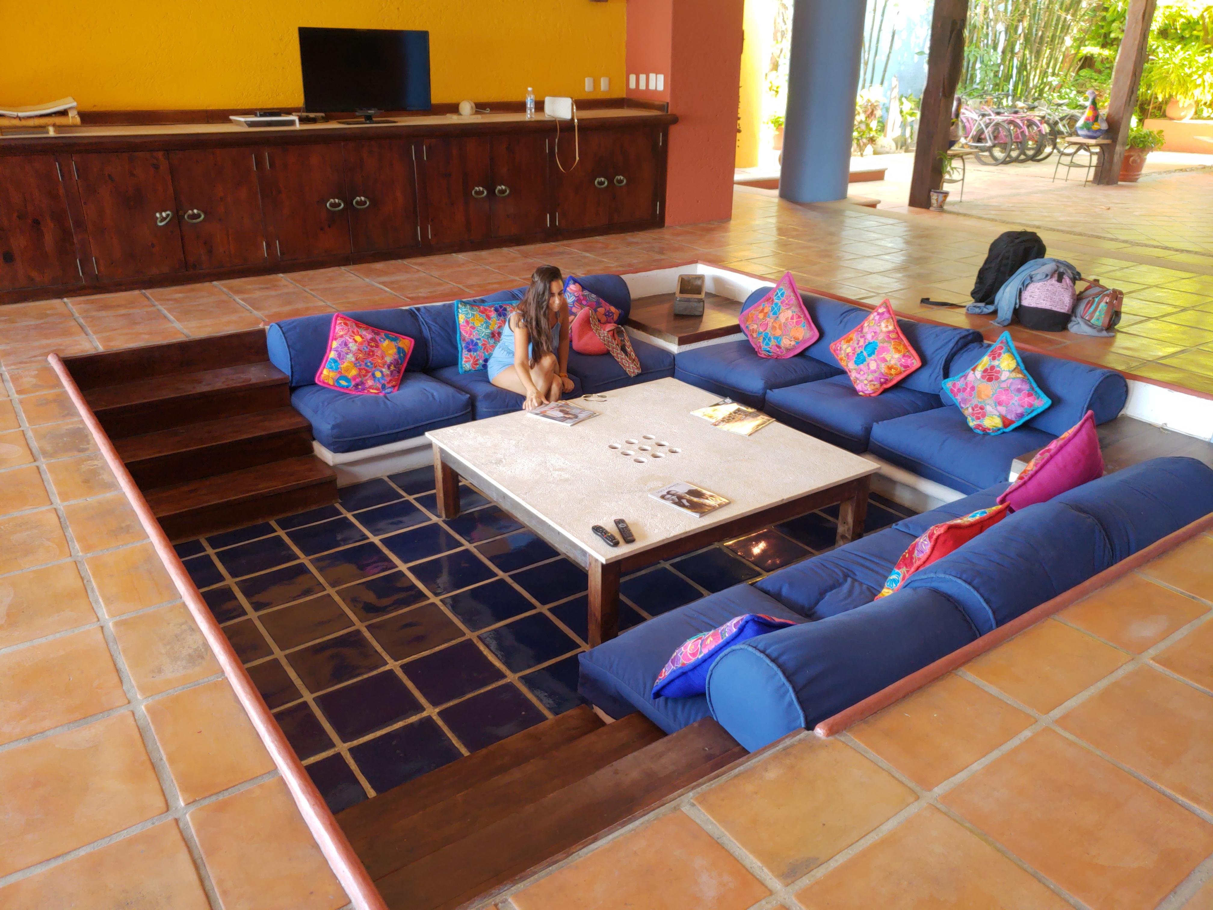 Casa De Los Suenos Hotel Boutique Isla Mujeres Bagian luar foto