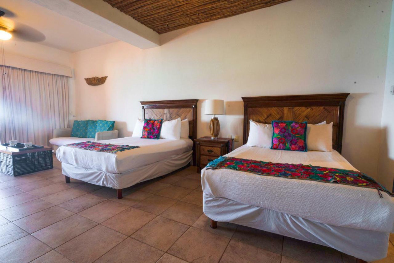 Casa De Los Suenos Hotel Boutique Isla Mujeres Bagian luar foto